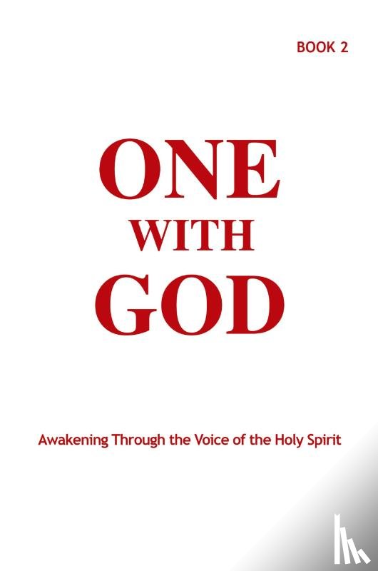 Tyler, Marjorie, Sjolander, Joann, Ballonoff, Margaret - One With God