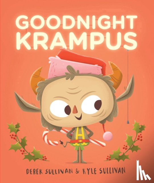 Sullivan, Derek, Sullivan, Kyle - Goodnight Krampus