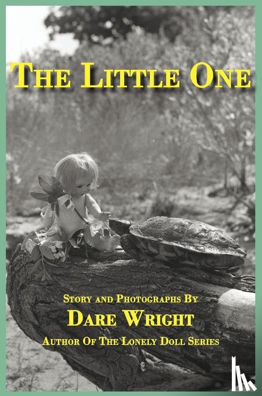Wright, Dare - The Little One