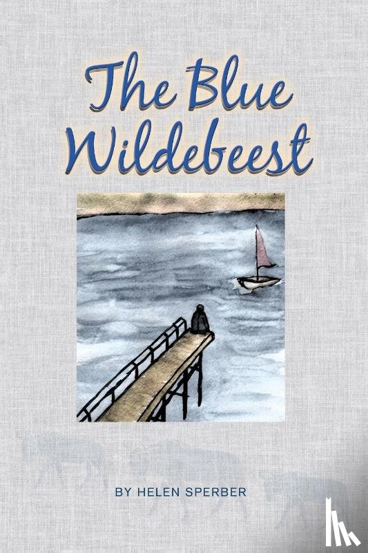 Sperber, Helen - The Blue Wildebeest