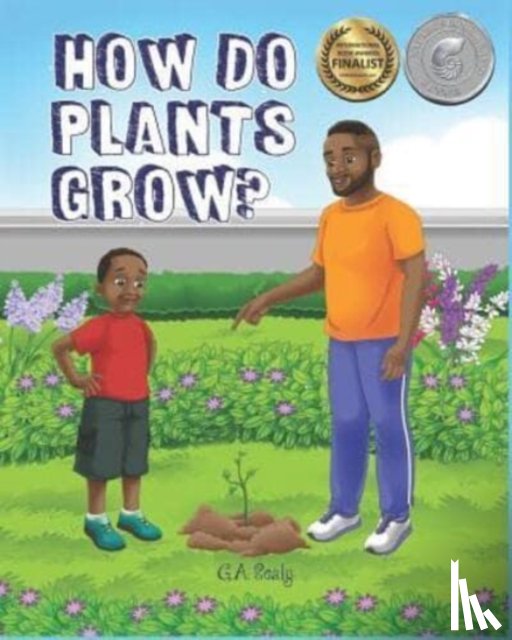 Sealy, G a - How Do Plants Grow?