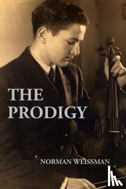Weissman, Norman - The Prodigy