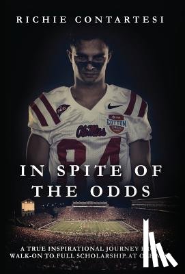 Contartesi, Richie - In Spite of the Odds