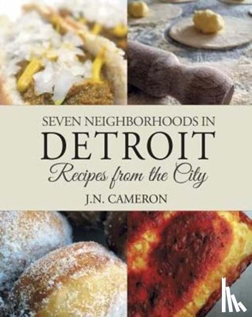 Cameron, J N - Seven Neighborhoods in Detroit