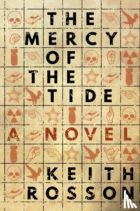 Rosson, Keith - The Mercy of the Tide