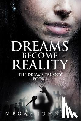 Johnson, Megan - Dreams Become Reality