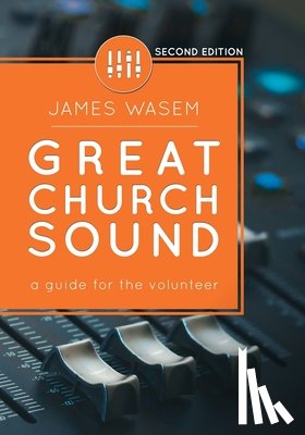 Wasem, James - Great Church Sound