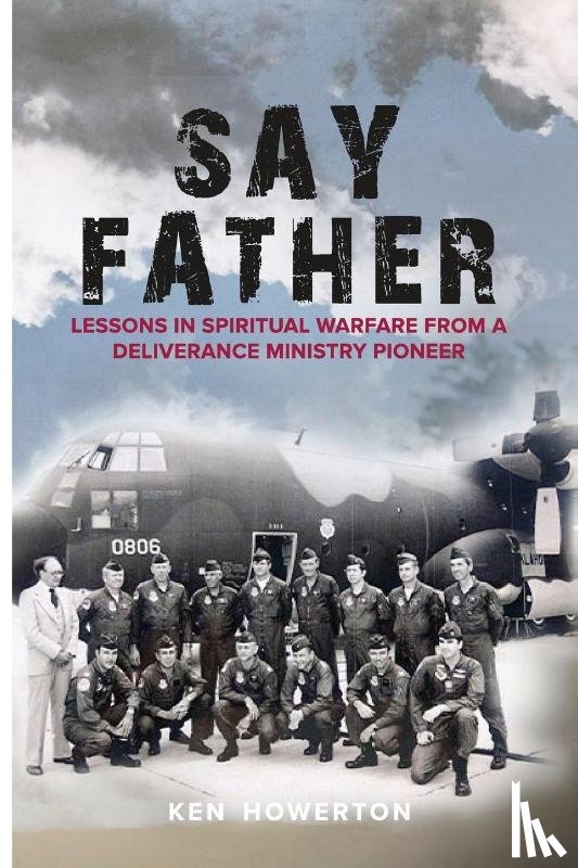 Howerton, Ken - Say Father