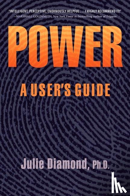 Diamond, Julie - POWER NONE/E
