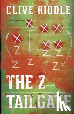 Riddle, Clive - The Z Tailgate