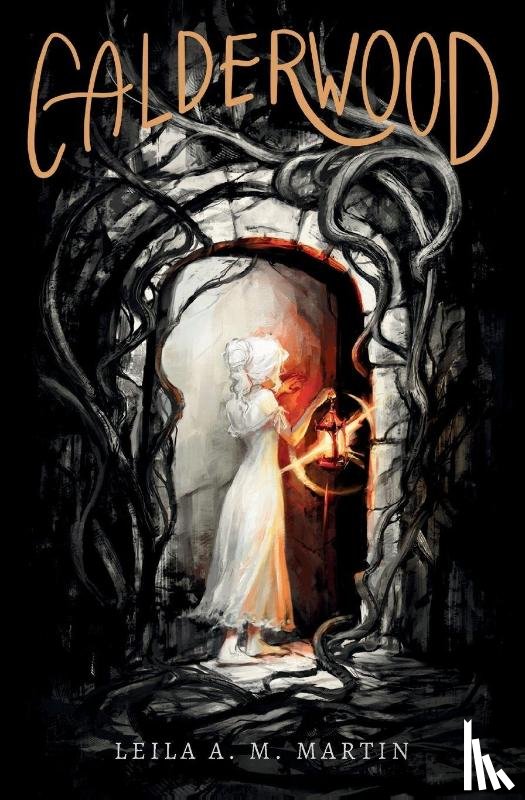 Martin, Leila A. M. - CALDERWOOD