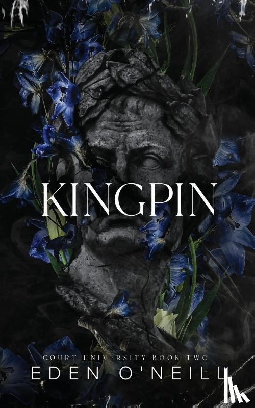 O'Neill, Eden - Kingpin