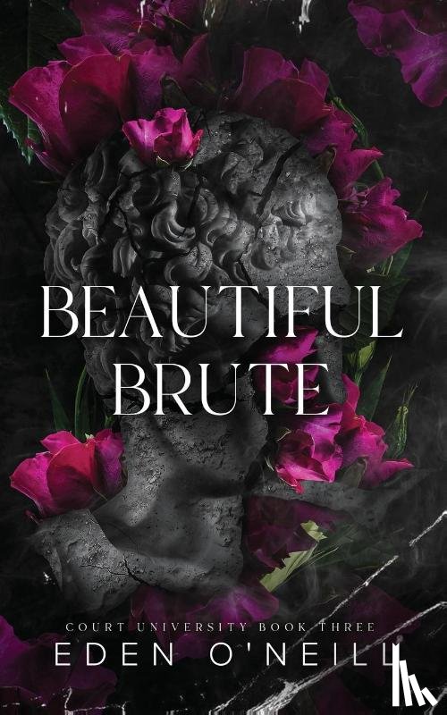 O'Neill, Eden - Beautiful Brute