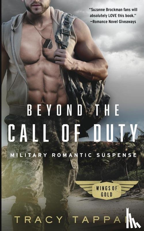 Tappan, Tracy - Beyond the Call of Duty