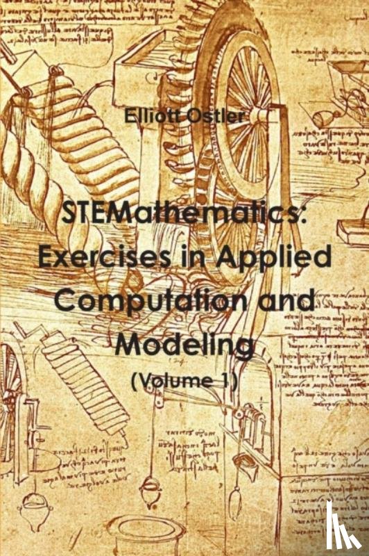 Ostler, Elliott - STEMathematics