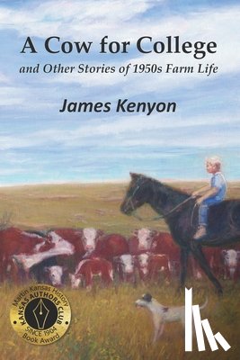 Kenyon, James - A Cow for College