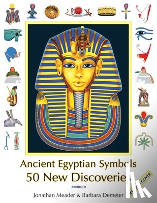 Meader, Jonathan - Ancient Egyptian Symbols