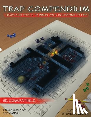 Gordon, Steven (Babson College USA) - Trap Compendium