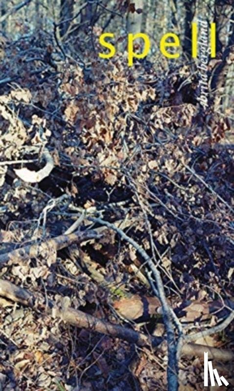 Bergland, Brita - Spell