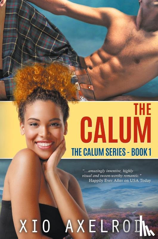 Axelrod, Xio - The Calum