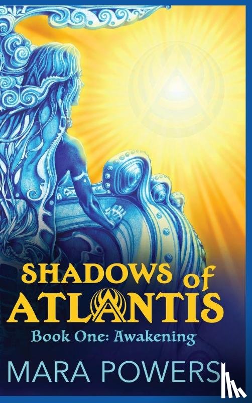 Powers, Mara - Shadows of Atlantis