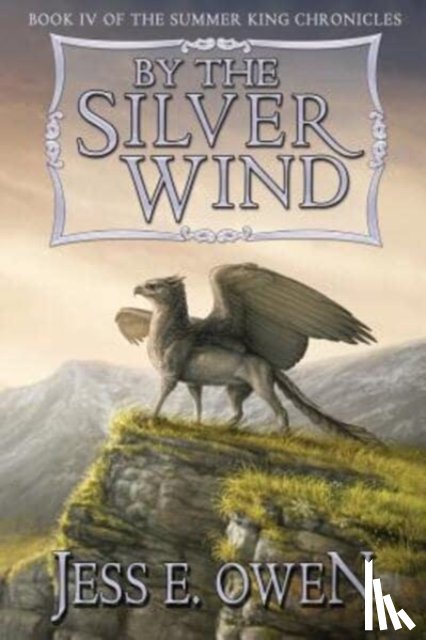 Owen, Jess E - By the Silver Wind