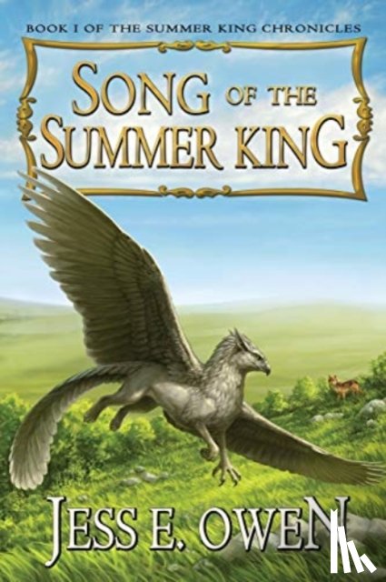  - Song of the Summer King