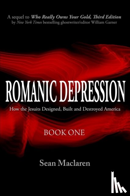 MacLaren, Sean - Romanic Depression