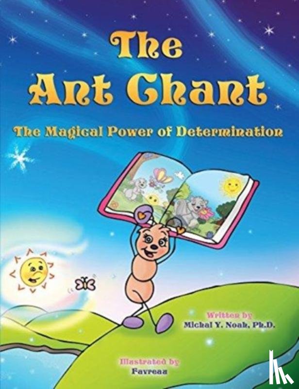 Noah, Michal y - The Ant Chant