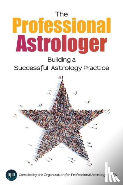 Fernandez, Maurice, Wise, Arlan - The Professional Astrologer