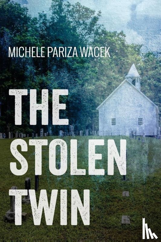 Pw (Pariza Wacek), Michele - The Stolen Twin