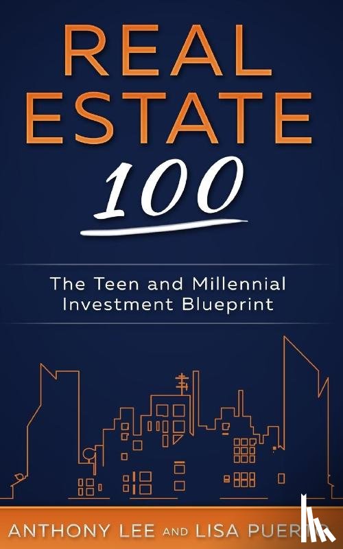 Lee, Anthony, Puerto, Lisa - Real Estate 100