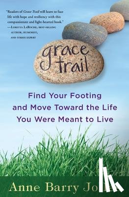 Jolles, Anne Barry - Grace Trail
