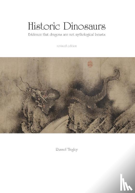 Tingley, Russel - Historic Dinosaurs