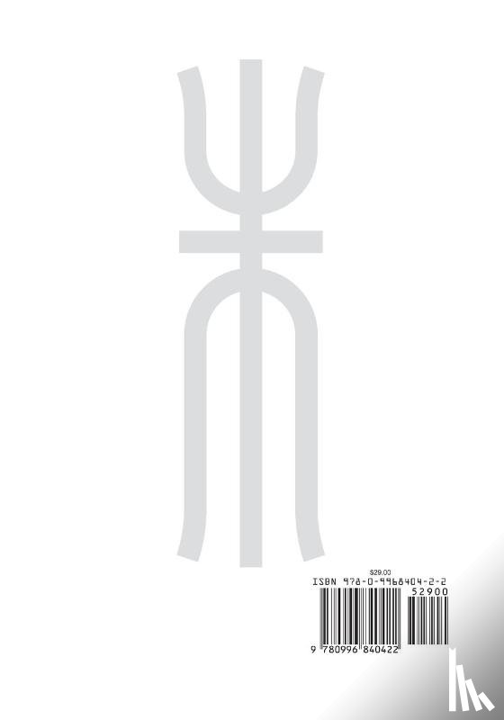 Tingley, Russel - Chinese Dictionary of Individual Characters