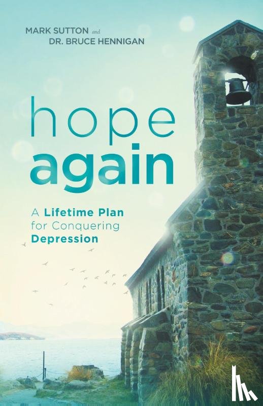 Sutton, Mark, Hennigan, Bruce - Hope Again
