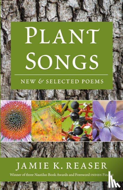 Reaser, Jamie K - Plant Songs