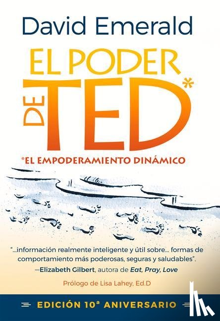 Emerald, David - El Poder de Ted* (*El Empoderamiento Dinámico)