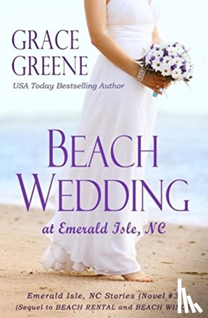 Greene, Grace - Beach Wedding