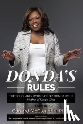West, Donda - Donda's Rules