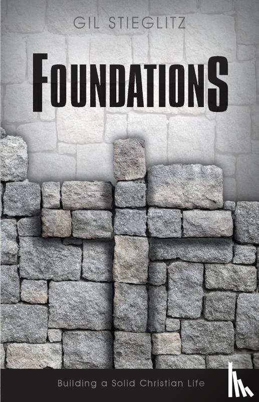 Stieglitz, Dr Gil - Foundations