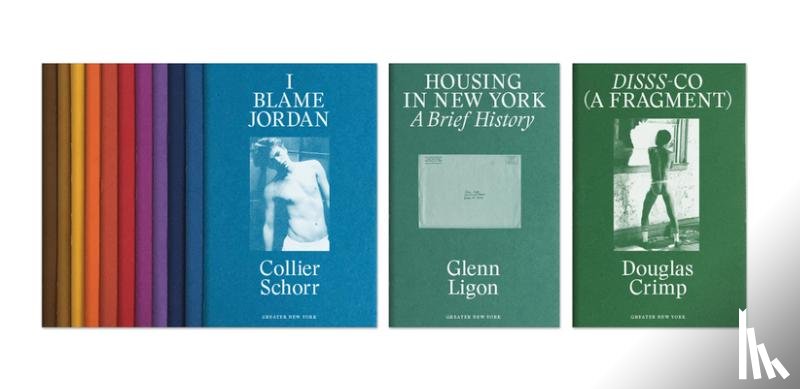 Matta-Clark, Gordon - Gordon Matta-Clark: Doors, Floors, Doors
