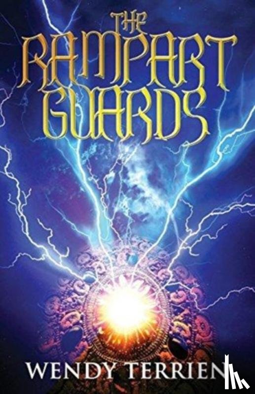 Terrien, Wendy - The Rampart Guards