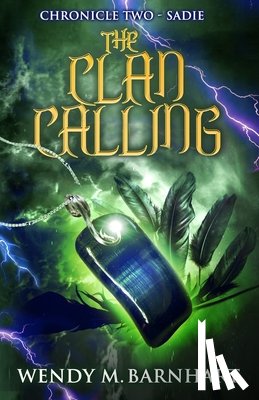 Terrien, Wendy - The Clan Calling