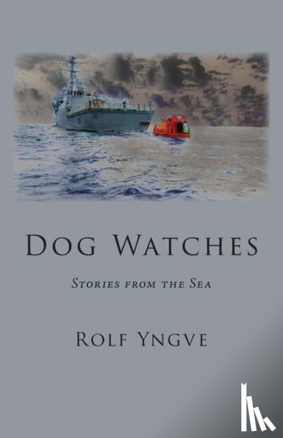 Yngve, Rolf - Dog Watches