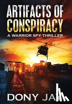 Jay, Dony - Jay, D: Artifacts of Conspiracy