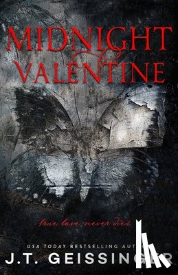 Geissinger, J. T. - Midnight Valentine