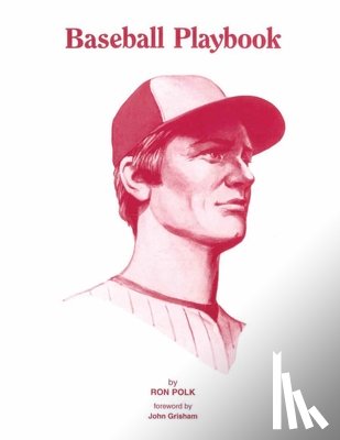 Polk, Ron - Baseball Playbook