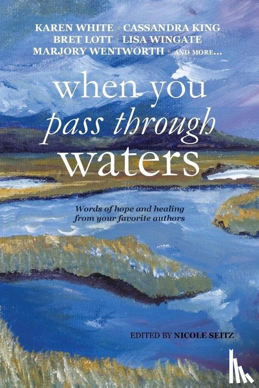 - When You Pass Through Waters