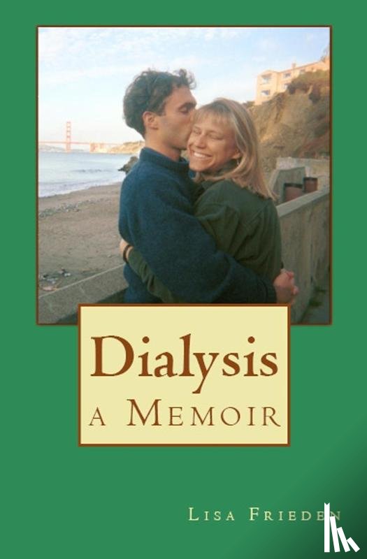 Frieden, Lisa - Dialysis